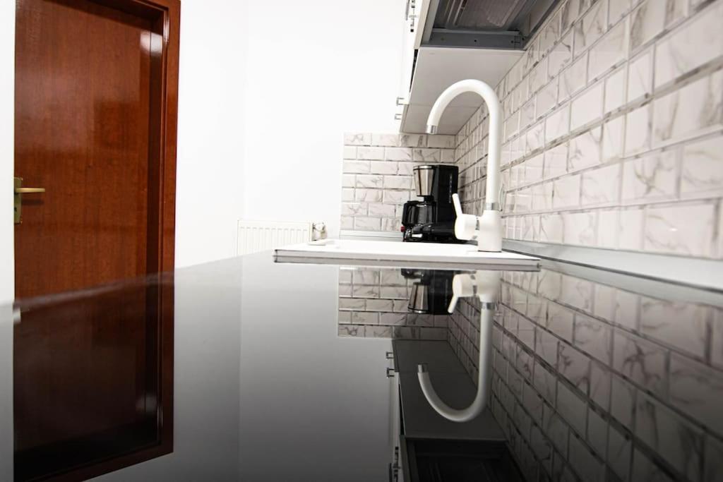 Ultra Central Luxury 3Br 2Bath Apt & Amazing Views 布加勒斯特 外观 照片